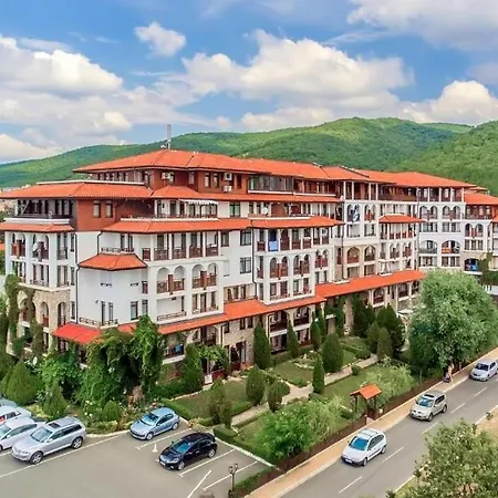 Apartament Two In Etara 3, *