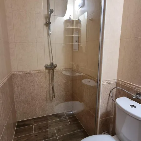 Two In Etara 3, * Sveti Vlas